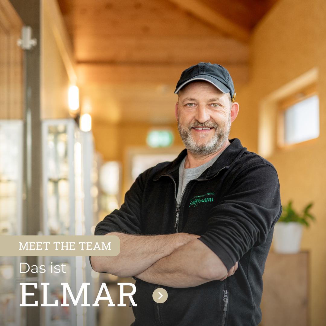 Beitragsgrafik: #TEAM - Das ist Elmar