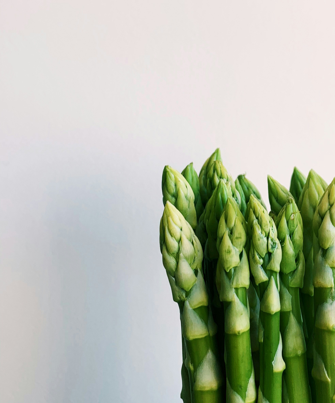Beitragsgrafik: Spargel ist nicht nur lecker – er ist ein echtes Superfood!