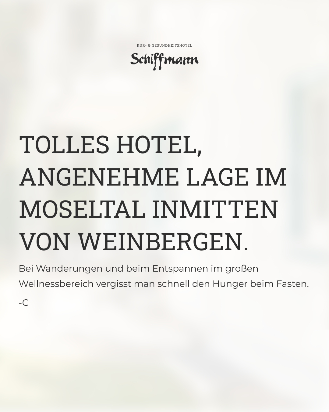 Beitragsgrafik: Review