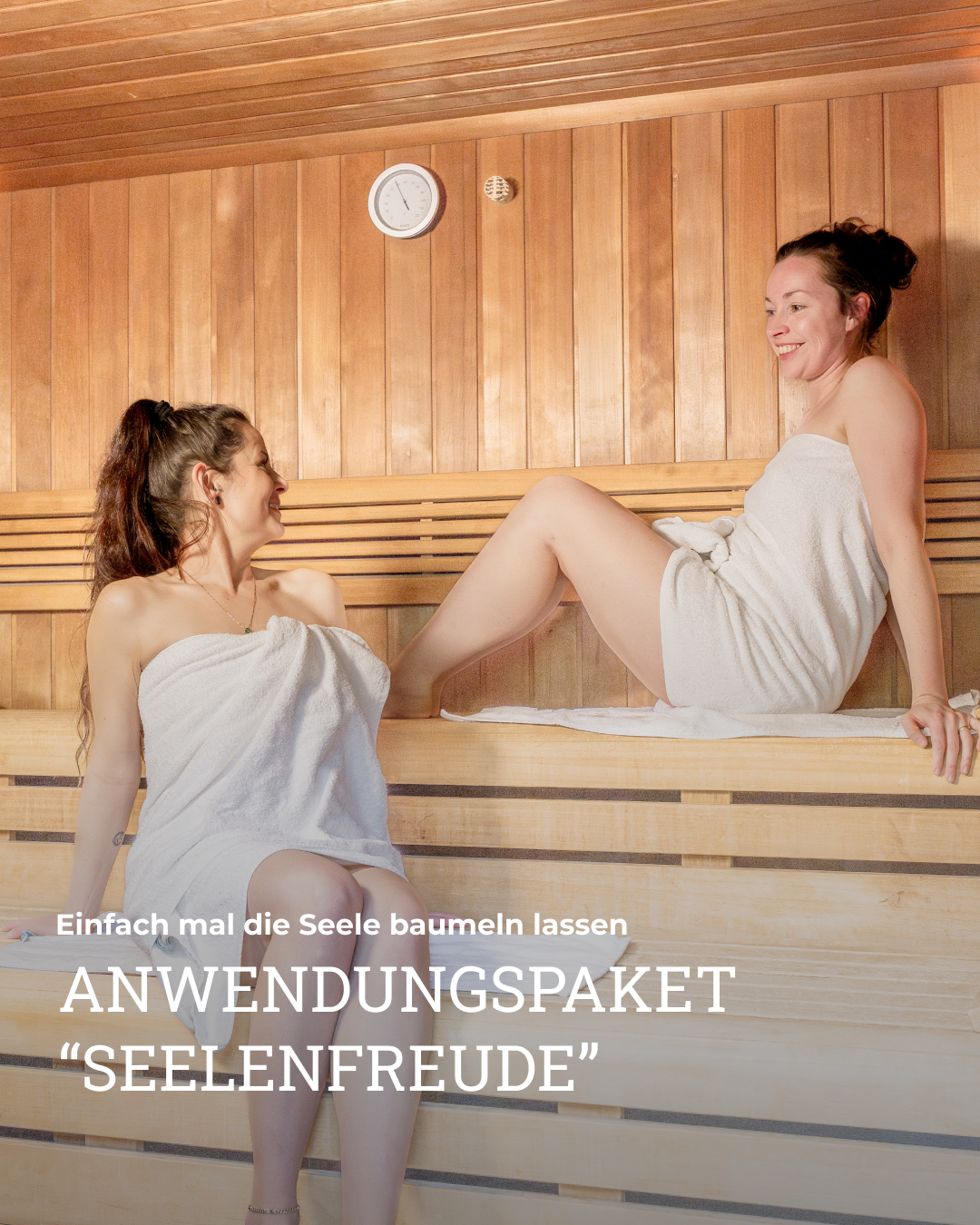 Beitragsgrafik: Anwendungspaket “Seelenfreude”