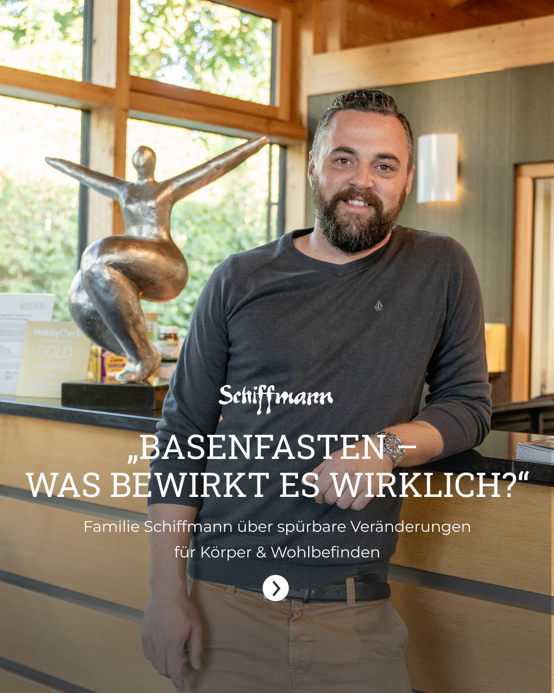 Beitragsgrafik: Basenfasten - was bewirkt es wirklich?