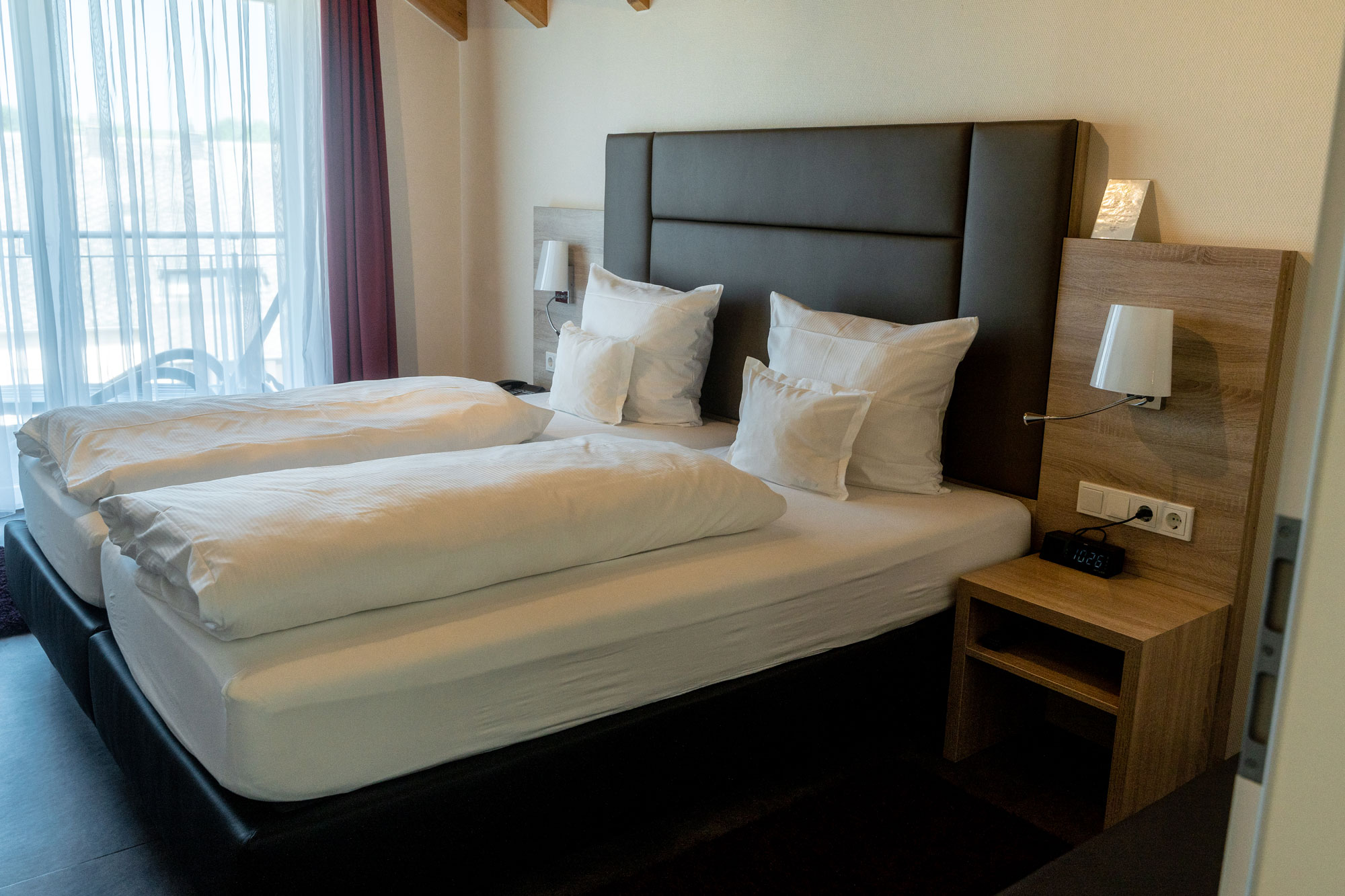 Beitragsbild: Housekeeping (w/m/d)