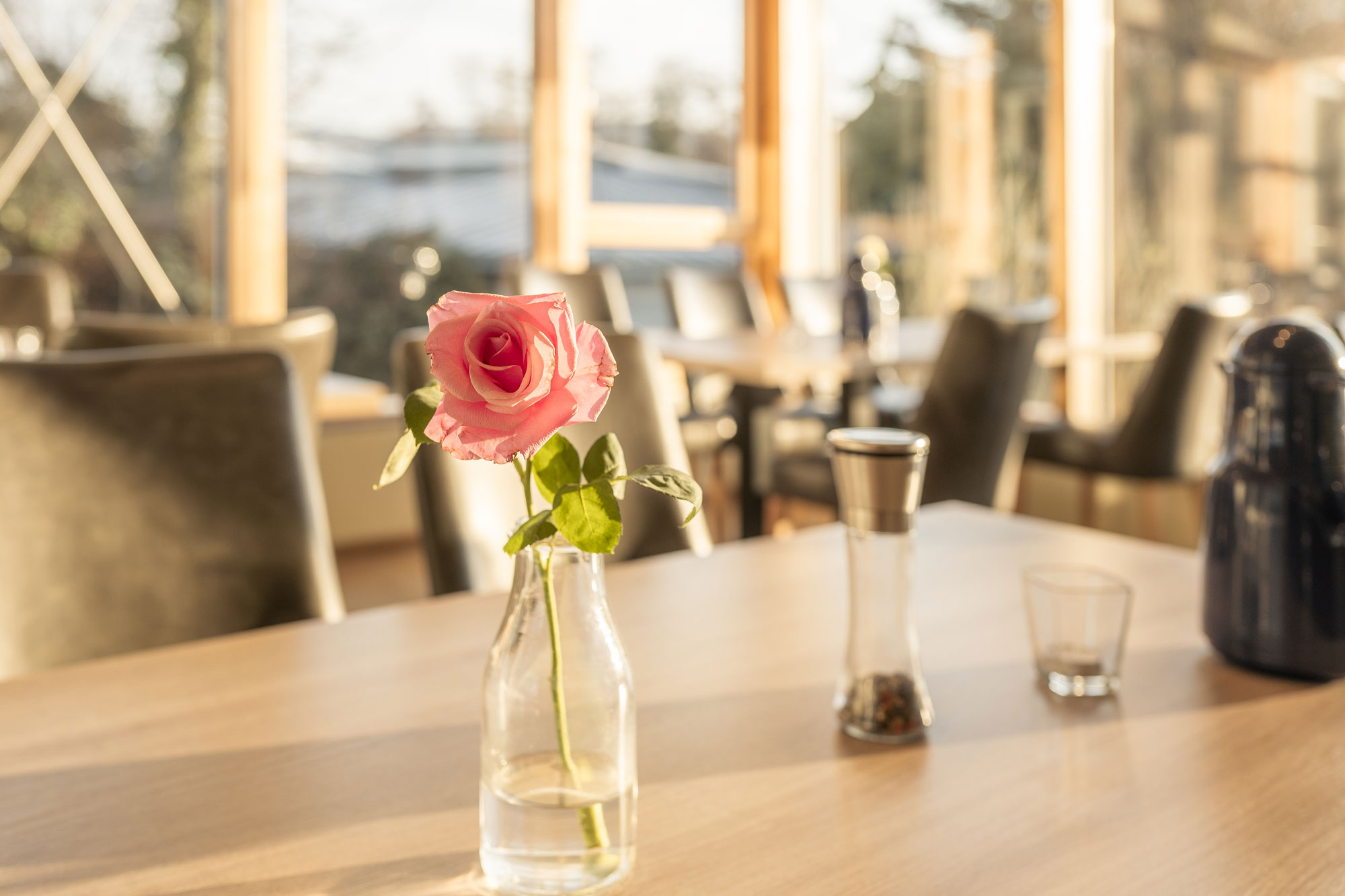 Beitragsbild: Servicekraft Frühstück (w/m/d)