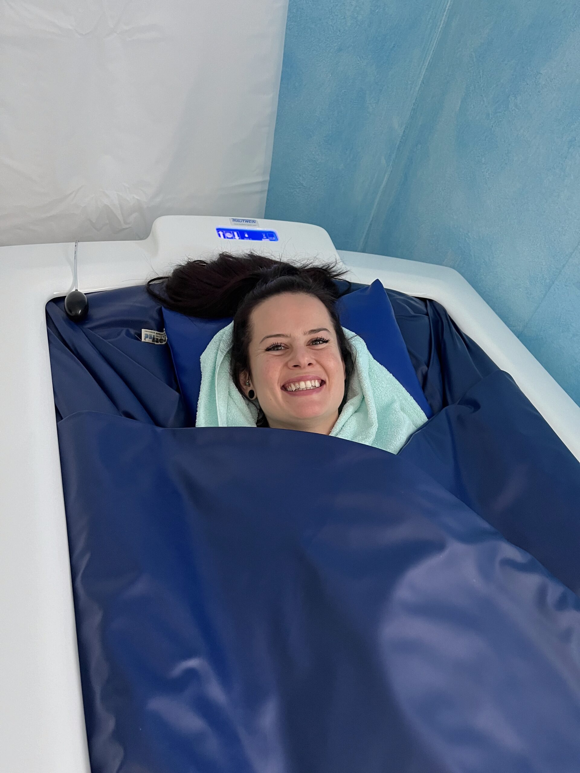 Beitragsbild: Ich hatte Angst vor dem Hunger: Meine erste Fastenwoche im Kur- und Gesundheitshotel Schiffmann
