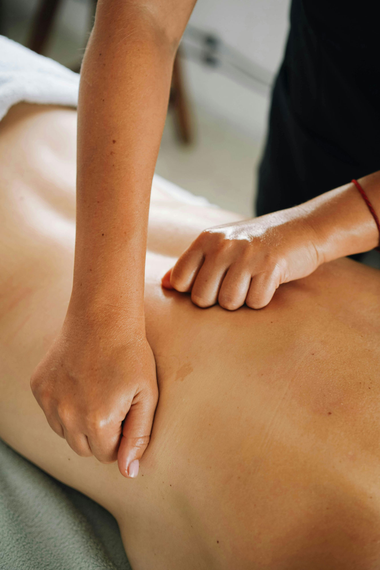 Beitragsbild: Kosmetiker / Wellnessmasseur (w/m/d)