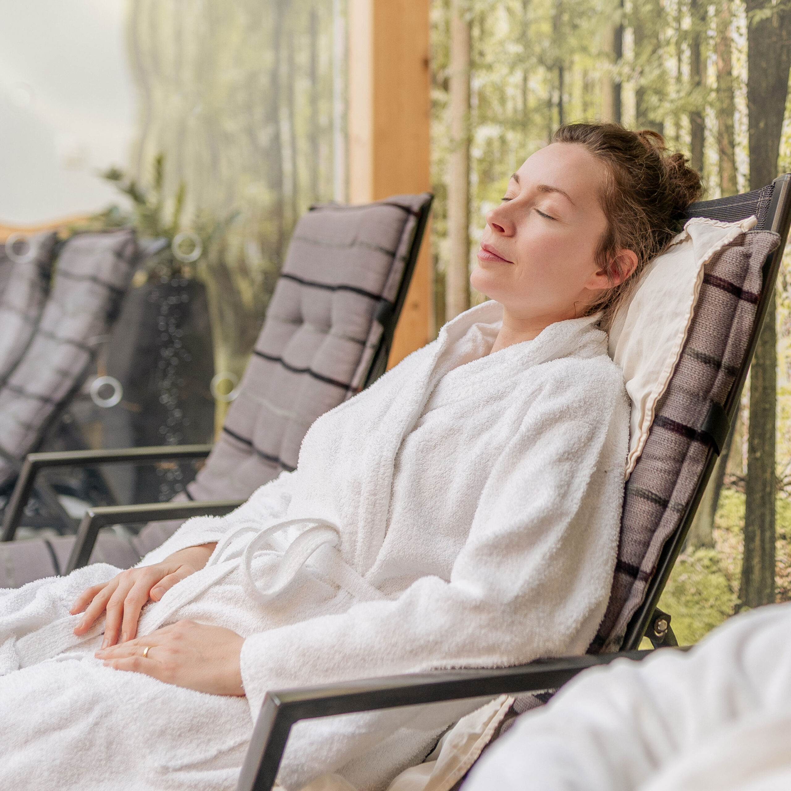 Kur- & Gesundheitshotel Schiffmann inmitten der Weinberge an der Mosel