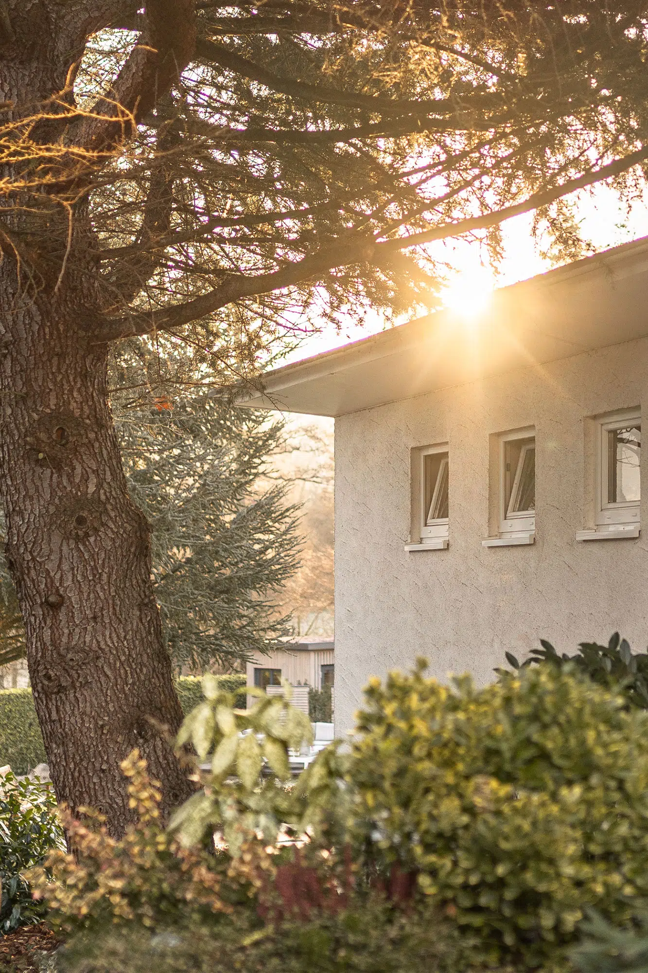 Landhaus Schiffmann in Mülheim an der Mosel - nehmen Sie jetzt Kontakt auf