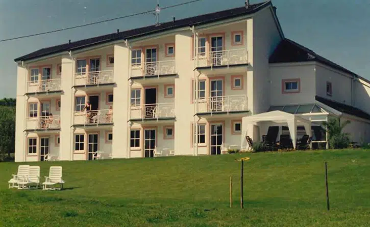 Landhaus Schiffmann in Mülheim an der Mosel - nehmen Sie jetzt Kontakt auf