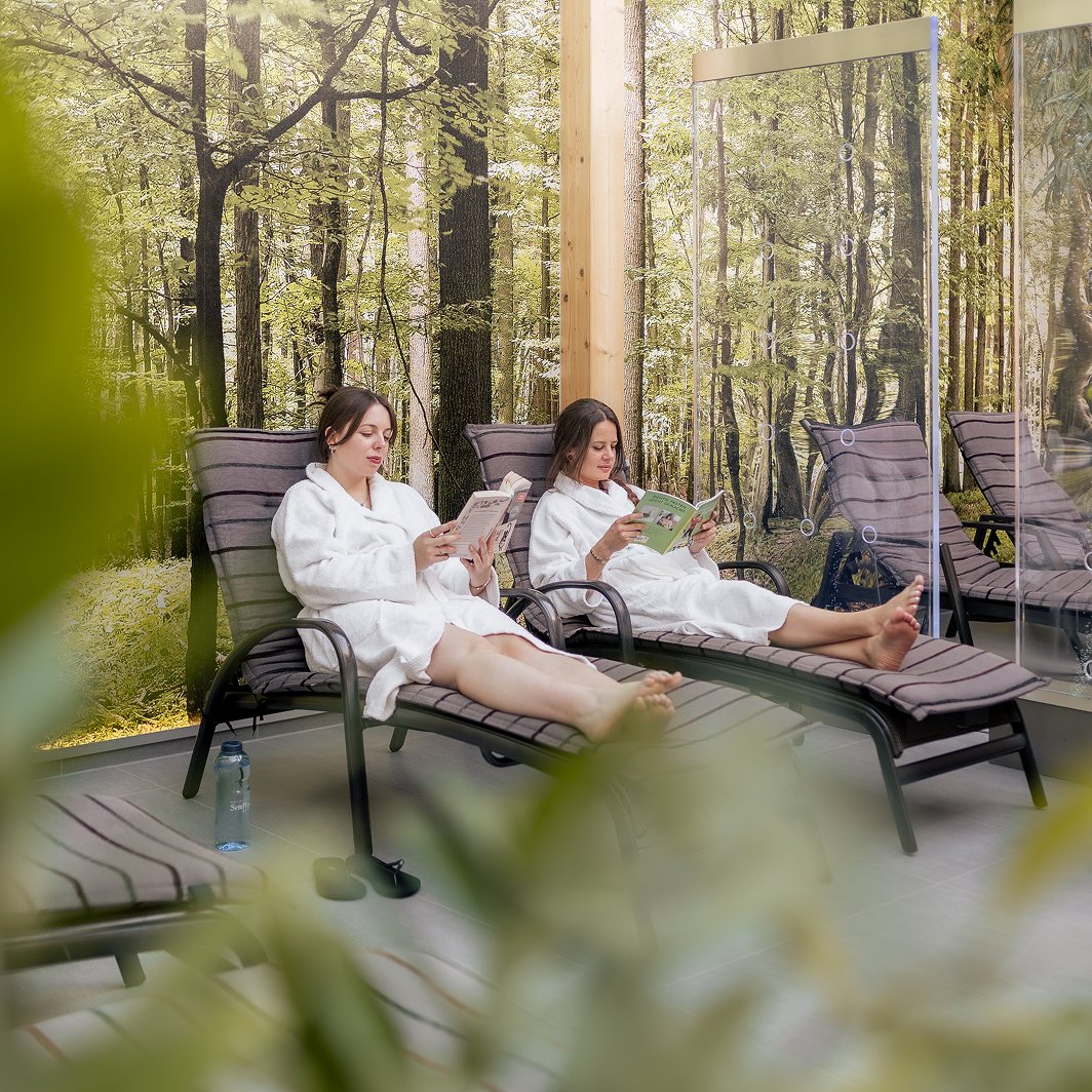 Basenfasten-Küche im Kur- & Gesundheitshotel Schiffmann