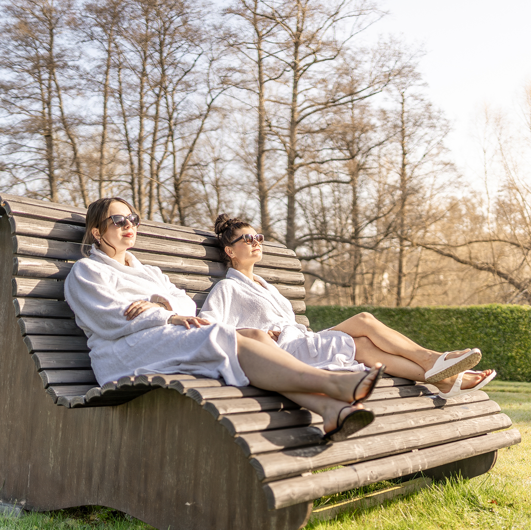 Fasten ohne Verzicht im Kur- & Gesundheitshotel Schiffmann