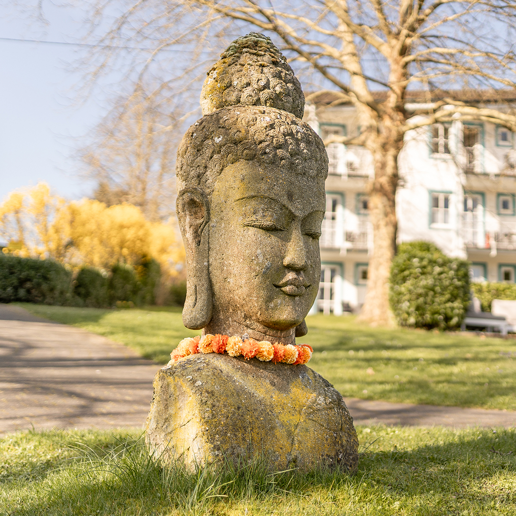 Gesundheitsurlaub mit spürbarer Entlastung im Hotel Schiffmann