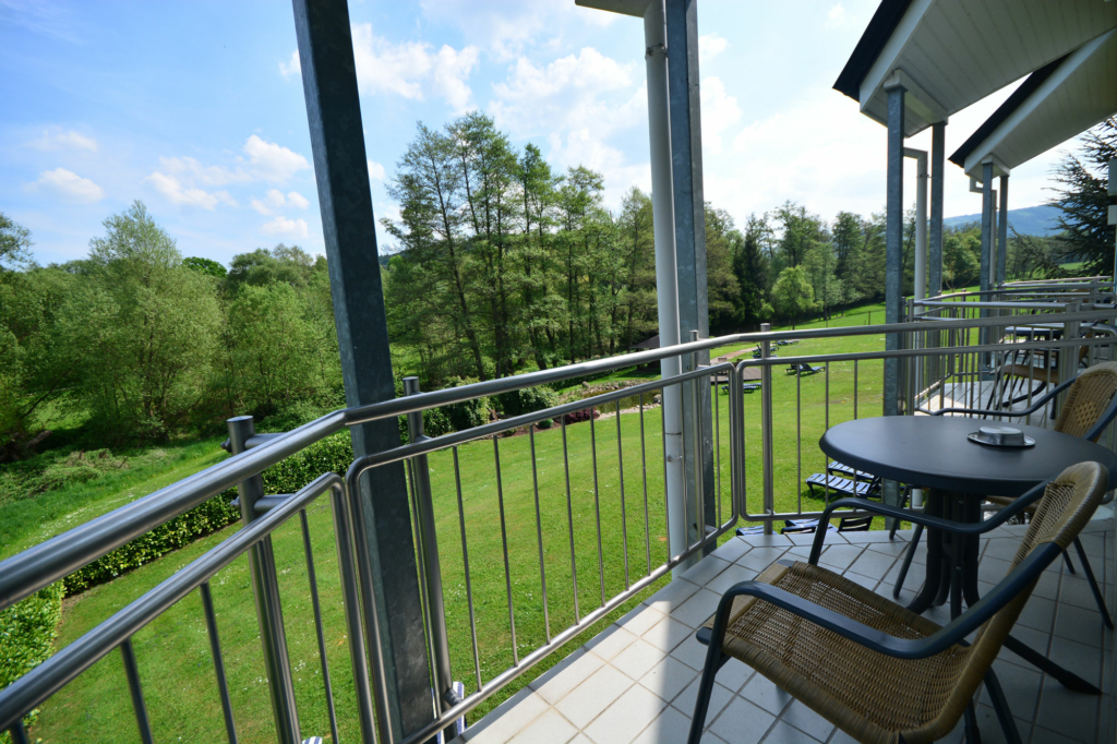 Superior-Zimmer in Residenz und Gartenvilla des Hotel Schiffmann