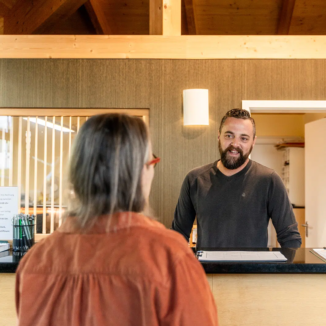 Landhaus Schiffmann in Mülheim an der Mosel - nehmen Sie jetzt Kontakt auf
